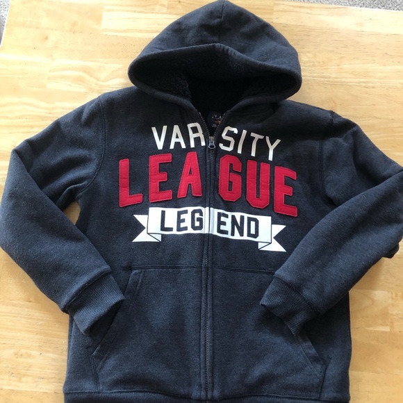 Sweatshirt - Picture 2 of 2